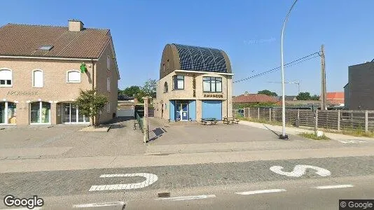 Lokaler til salg i Mol - Foto fra Google Street View