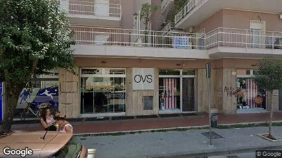 Kantorruimte te huur in Cervino - Foto uit Google Street View