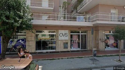 Office spaces for rent i Maddaloni - Photo from Google Street View