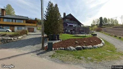 Magazijnen te huur in Øvre Eiker - Foto uit Google Street View