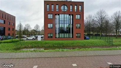 Kontorslokaler för uthyrning i Etten-Leur – Foto från Google Street View