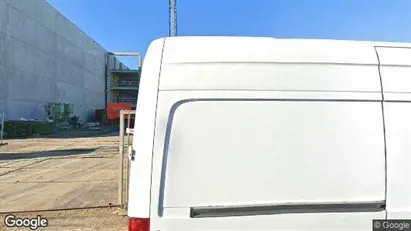 Bedrijfsruimtes te huur in Lansingerland - Foto uit Google Street View