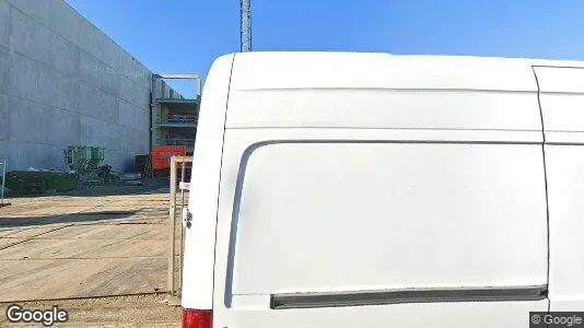 Lokaler til leje i Lansingerland - Foto fra Google Street View