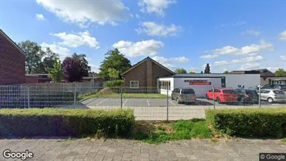 Lokaler til leje i Enschede - Foto fra Google Street View
