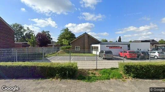 Lokaler til leie i Enschede – Bilde fra Google Street View