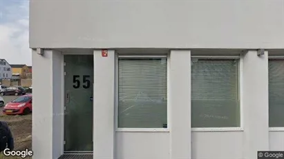 Lokaler til salg i Enschede - Foto fra Google Street View