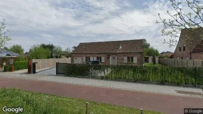 Kantorruimte te koop in Brugge - Foto uit Google Street View