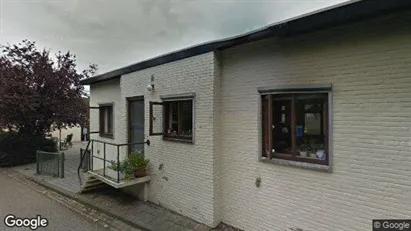 Office spaces for rent in Gorinchem - Photo from Google Street View