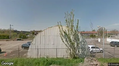 Office spaces for rent in Gorinchem - Photo from Google Street View