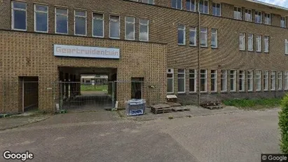 Commercial properties for sale in Deventer - Photo from Google Street View