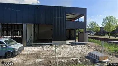 Lokaler til leje i Enschede - Foto fra Google Street View