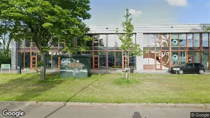 Office spaces for rent in Groningen - Photo from Google Street View