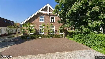 Bedrijfsruimtes te huur in Houten - Foto uit Google Street View