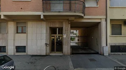 Warehouses for rent in Torino - Photo from Google Street View