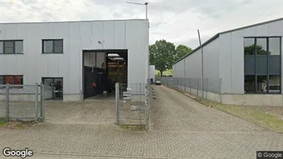 Företagslokaler för uthyrning i Voerendaal – Foto från Google Street View