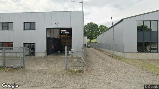 Lokaler til leje i Voerendaal - Foto fra Google Street View