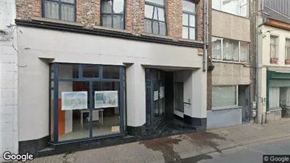 Företagslokaler för uthyrning i Torhout – Foto från Google Street View