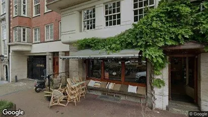 Commercial properties for rent in Amsterdam Centrum - Photo from Google Street View