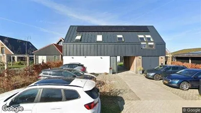 Kontorlokaler til leje i Zwolle - Foto fra Google Street View
