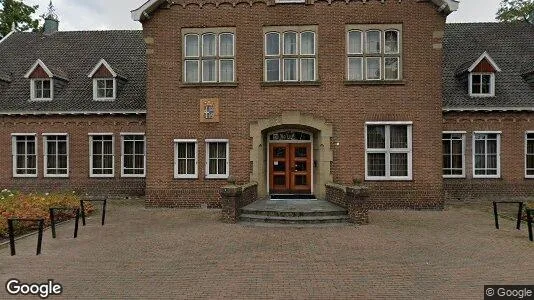 Office spaces for rent i Dinkelland - Photo from Google Street View