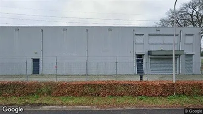 Företagslokaler för uthyrning i Hengelo – Foto från Google Street View