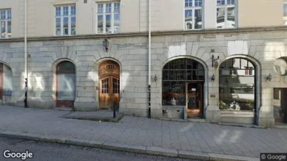 Coworking spaces för uthyrning i Södertälje – Foto från Google Street View