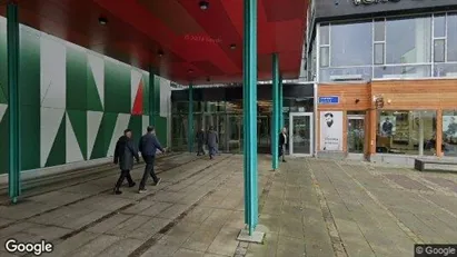 Coworking spaces for rent in Lundby - Photo from Google Street View