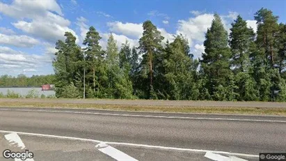 Værkstedslokaler til leje i Lohja - Foto fra Google Street View