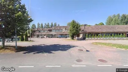 Företagslokaler för uthyrning i Loimaa – Foto från Google Street View