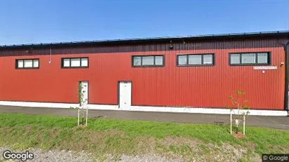 Lagerlokaler til leje i Porvoo - Foto fra Google Street View