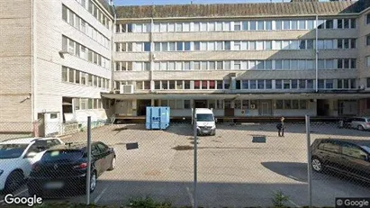 Lokaler til leie i Helsingfors Läntinen – Bilde fra Google Street View