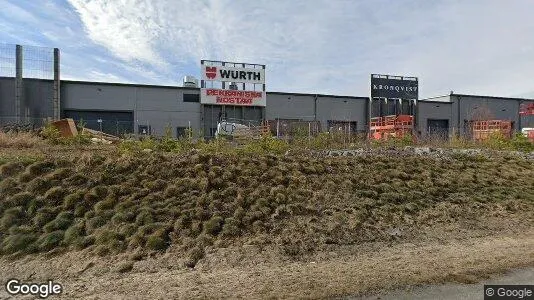 Lokaler til leie i Vaasa – Bilde fra Google Street View