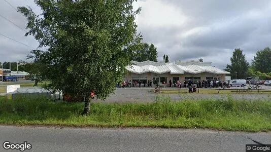 Werkstätte zur Miete i Pori – Foto von Google Street View