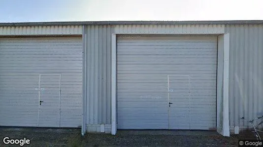 Lokaler til leie i Schouwen-Duiveland – Bilde fra Google Street View