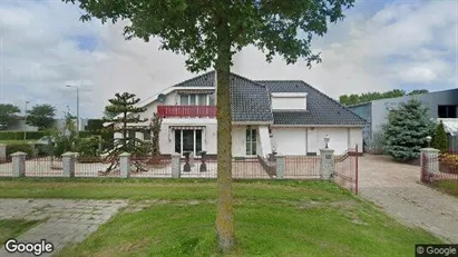 Företagslokaler till salu i Schagen – Foto från Google Street View