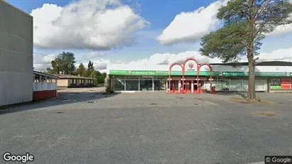 Lokaler til salgs i Pudasjärvi – Bilde fra Google Street View