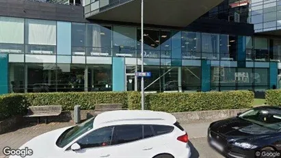 Office spaces for rent in Lundby - Photo from Google Street View