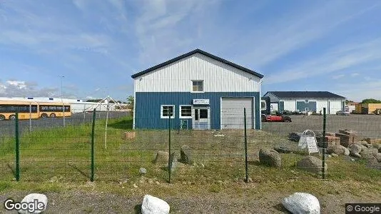 Kontorlokaler til leje i Trelleborg - Foto fra Google Street View