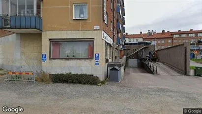 Kontorlokaler til leje i Ludvika - Foto fra Google Street View