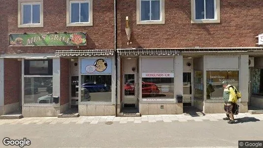 Office spaces for rent i Sandviken - Photo from Google Street View