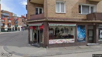 Office spaces for rent in Halmstad - Photo from Google Street View