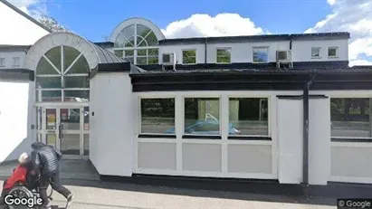 Office spaces for rent in Enköping - Photo from Google Street View