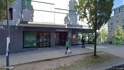 Office spaces for rent in Stockholm West - Photo from Google Street View