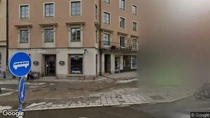 Office spaces for rent in Vasastan - Photo from Google Street View