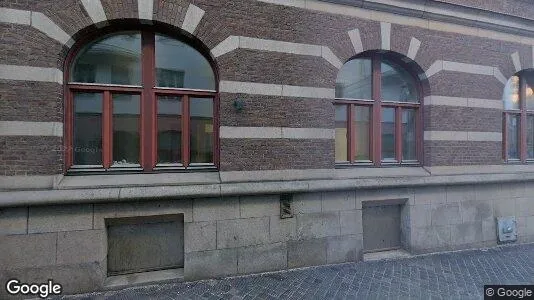 Office spaces for rent i Helsingborg - Photo from Google Street View