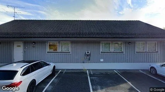 Office spaces for rent i Nacka - Photo from Google Street View