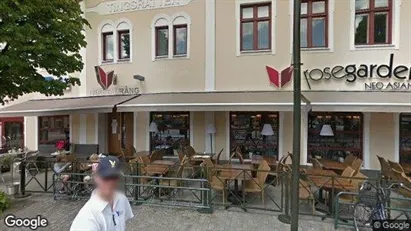 Office spaces for rent in Jönköping - Photo from Google Street View