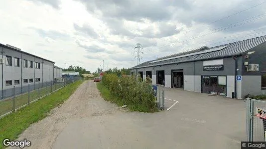 Lokaler til leie i Gdański – Bilde fra Google Street View
