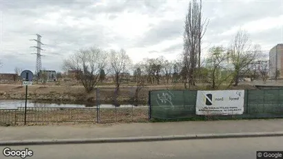 Bedrijfsruimtes te huur in Cluj-Napoca - Foto uit Google Street View