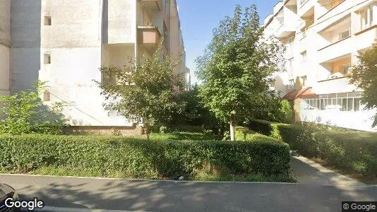 Lokaler til leie i Cluj-Napoca – Bilde fra Google Street View